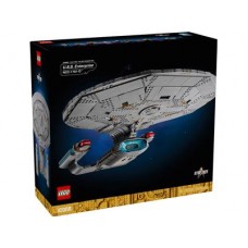 LEGO Icons 10356 Star Trek: U.S.S. Enterprise NCC-1701-D